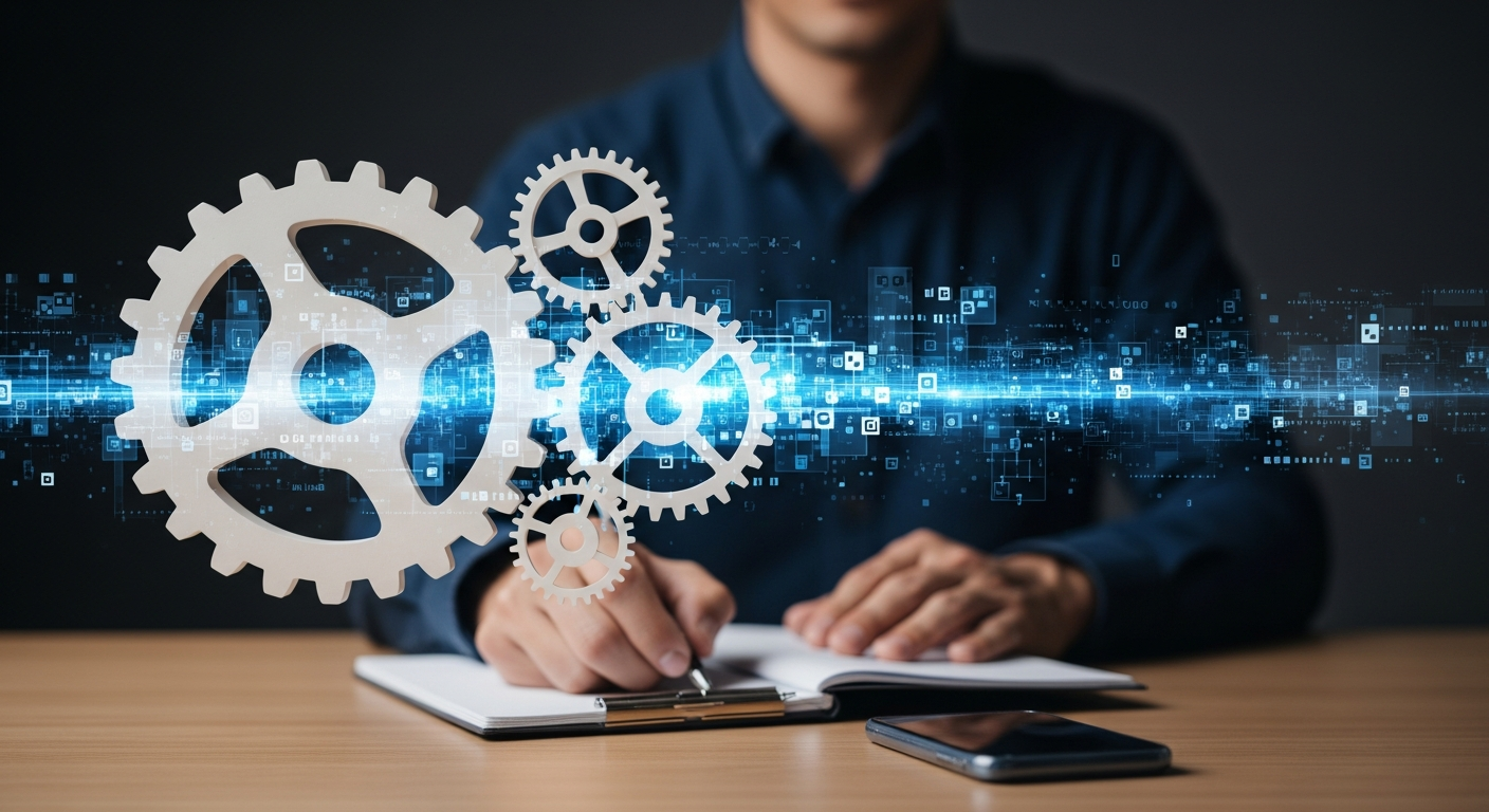 Automatisierung der Content-Produktion