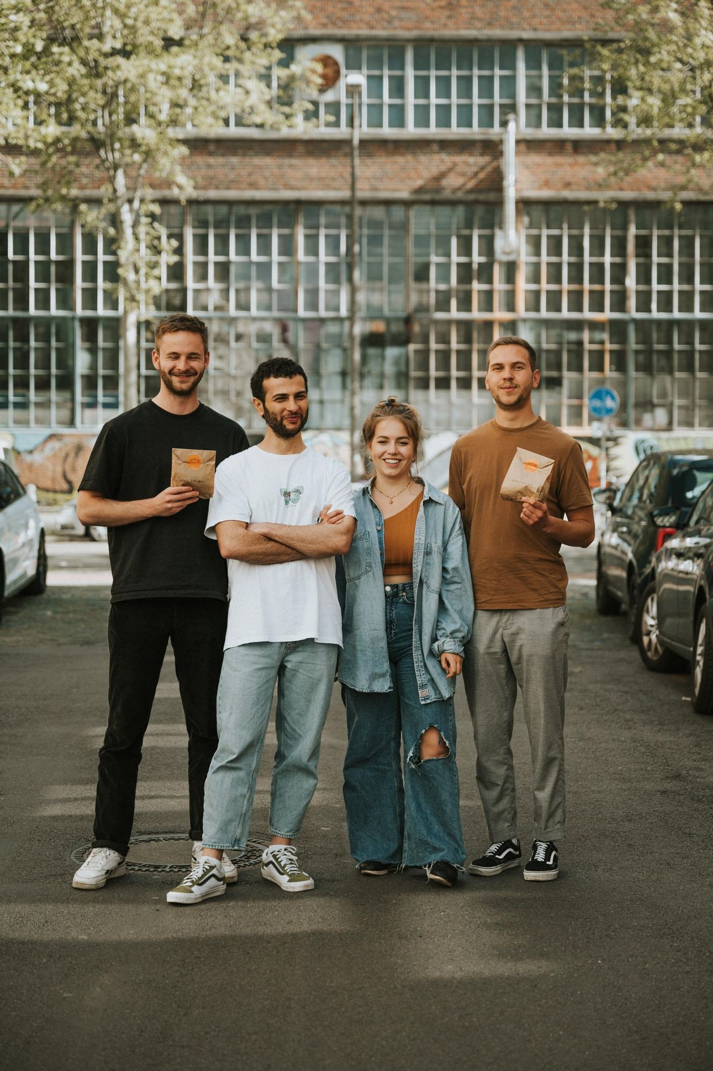 Nachhaltige Produktfotos für Fairdoppelt Leipzig - Image 40