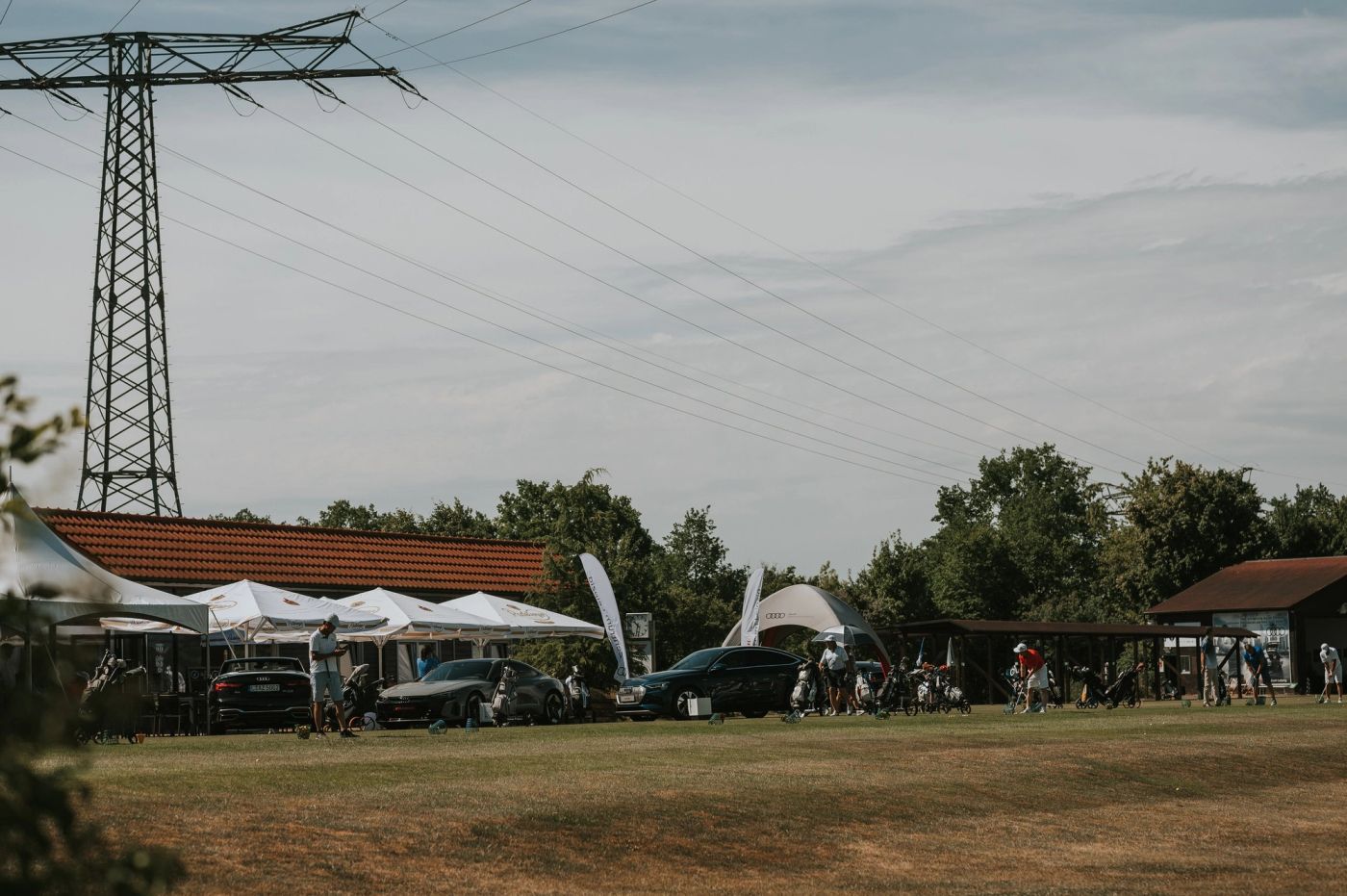 Exklusive Reportagefotos vom Audi Quattro Cup in Leipzig - Image 58