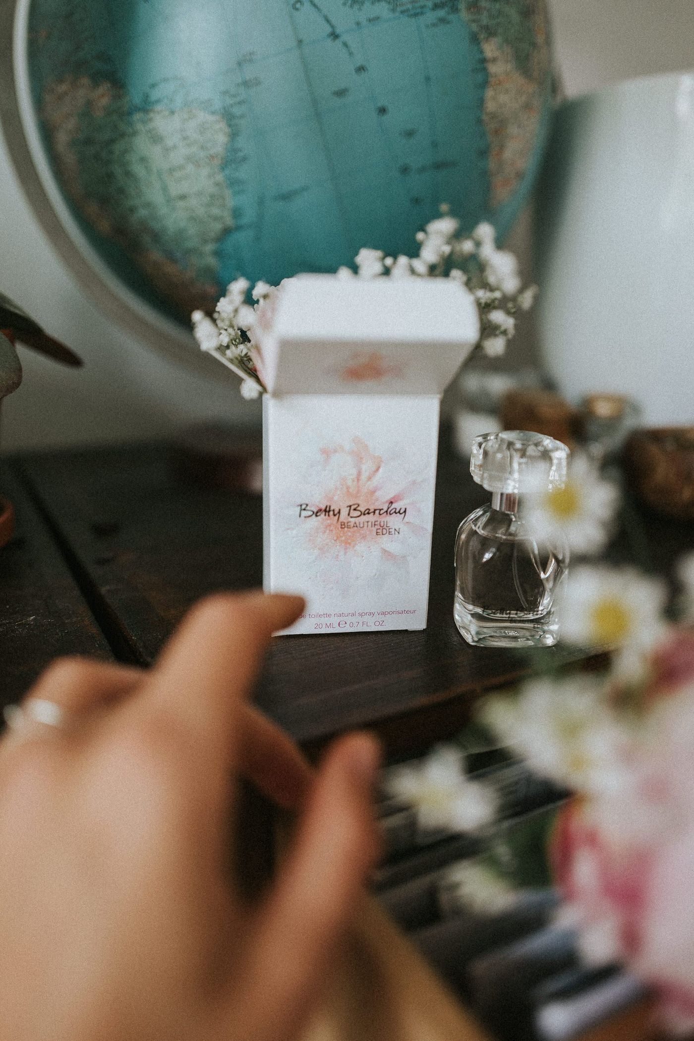 Kooperation Betty Barclay &amp; Luise Morgen - Image 44