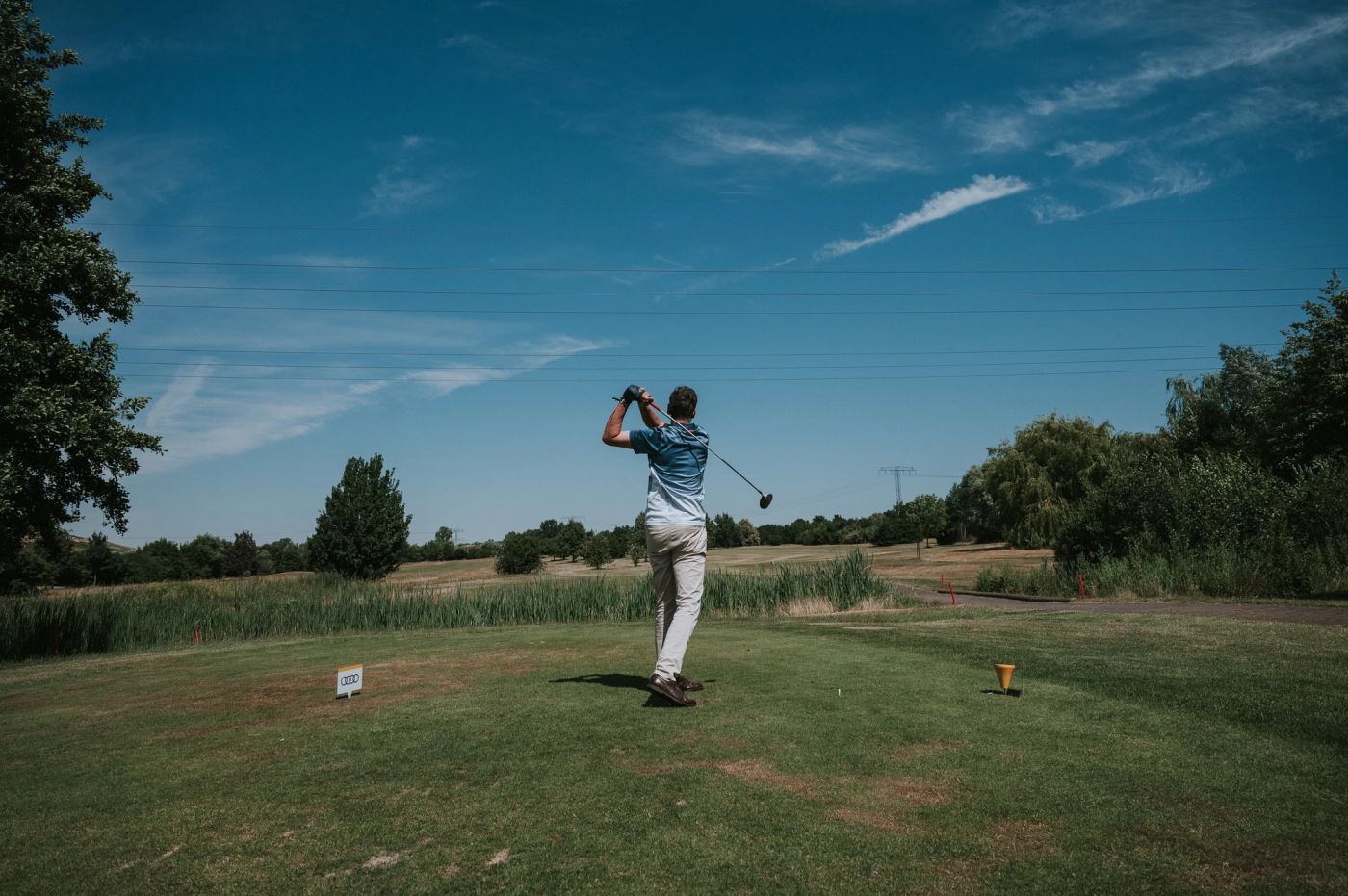 Exklusive Reportagefotos vom Audi Quattro Cup in Leipzig - Image 16