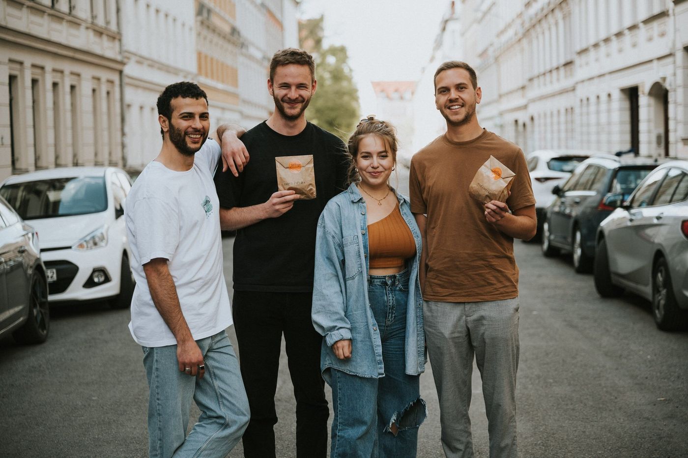 Nachhaltige Produktfotos für Fairdoppelt Leipzig - Image 19