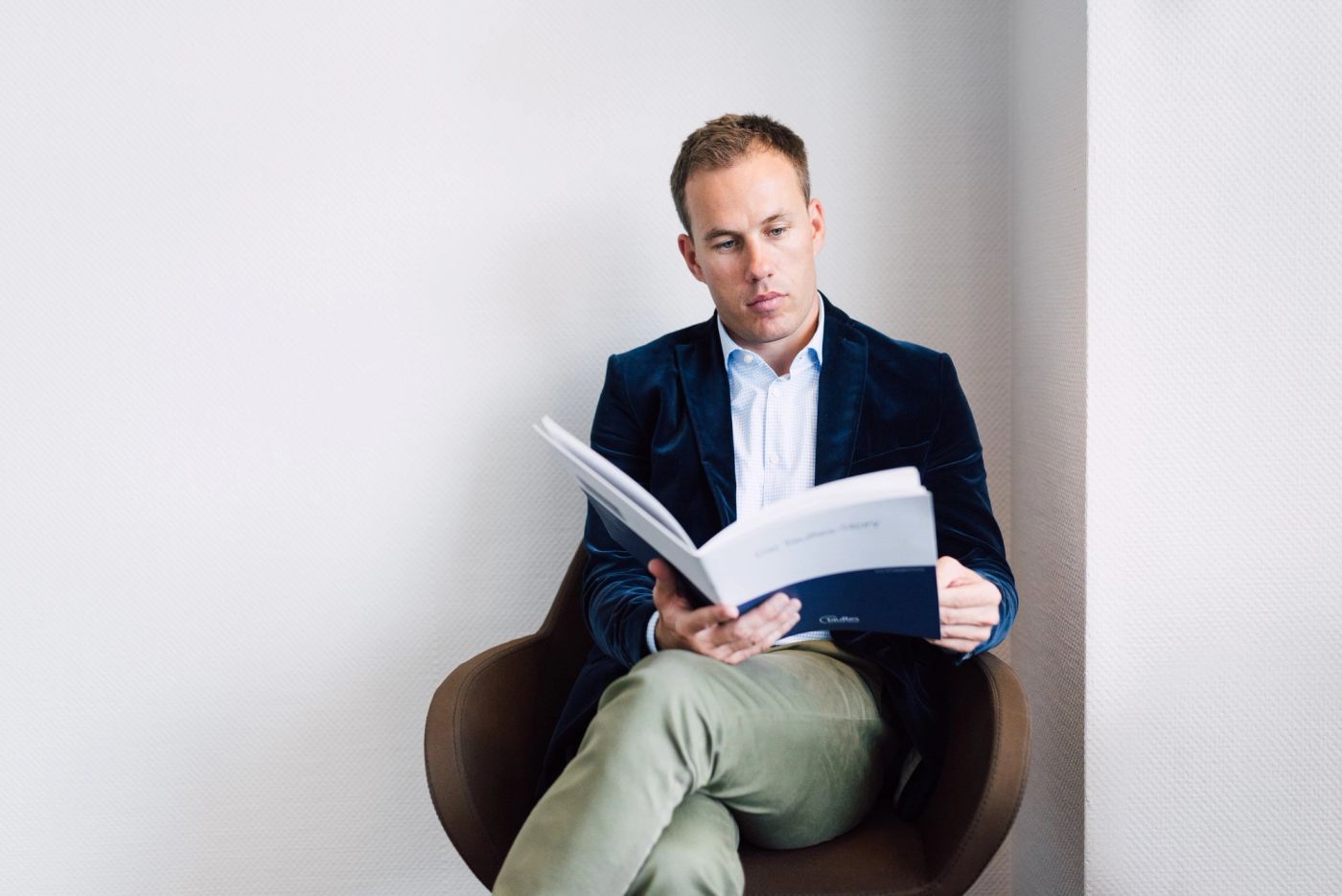 Imagefotos für Taures Vermögensverwaltung - Image 13