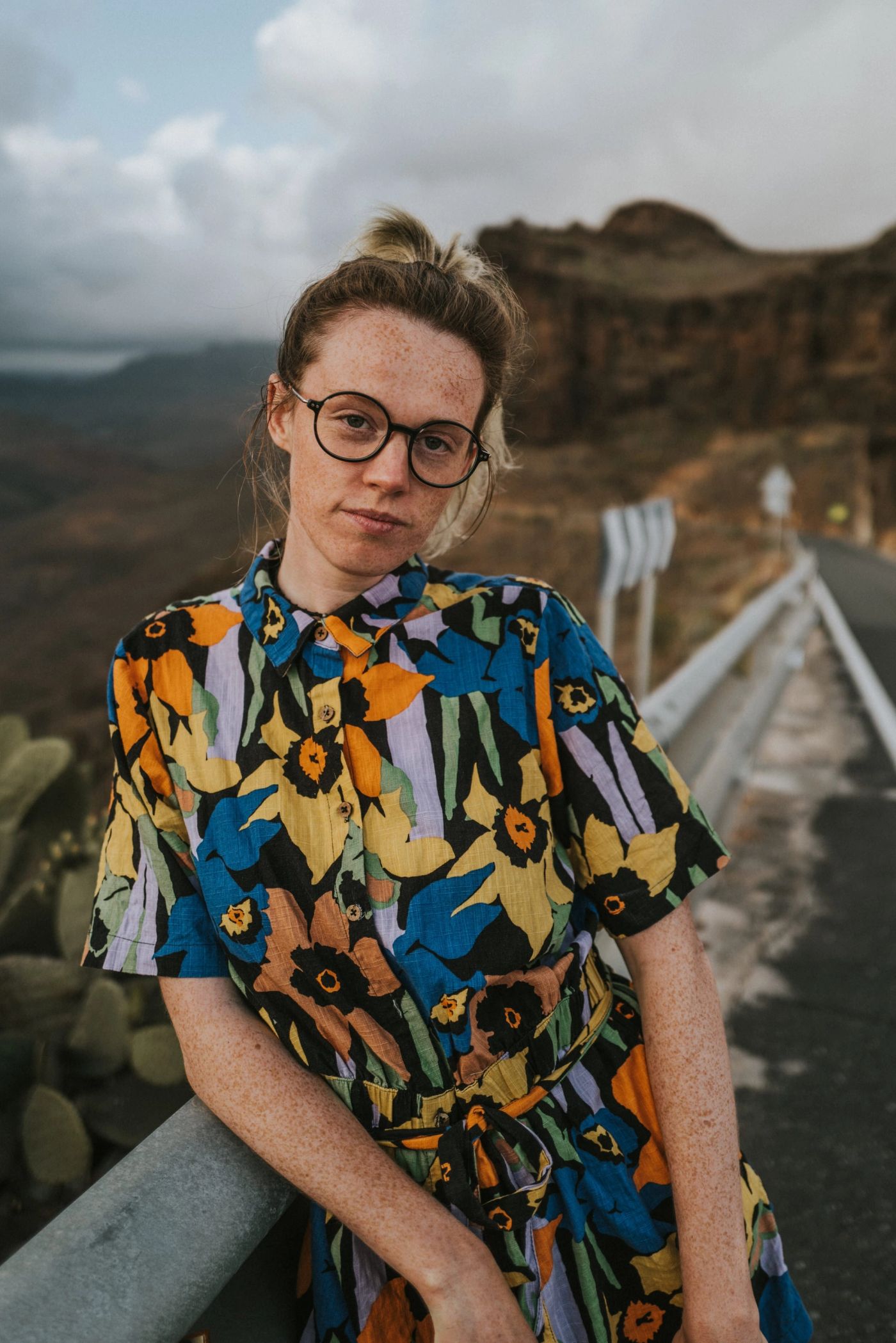 Stilvolle Brillenfotografie auf Mallorca - Image 24