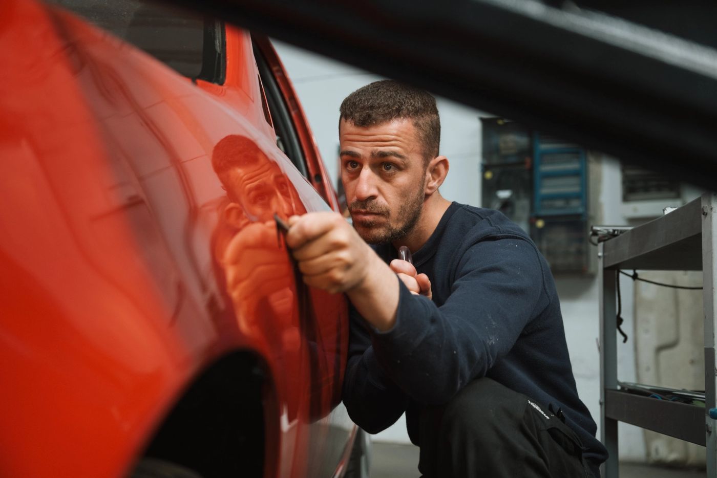 IbF Auto Akademie - AA Visuals Videokurs Anfänger 013 von 055