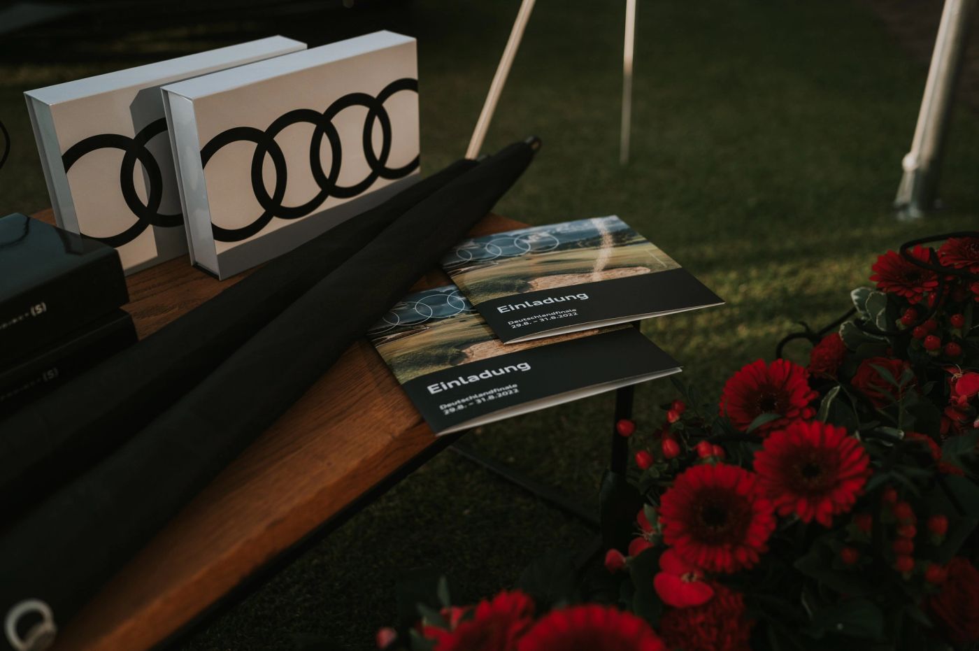Exklusive Reportagefotos vom Audi Quattro Cup in Leipzig - Image 71