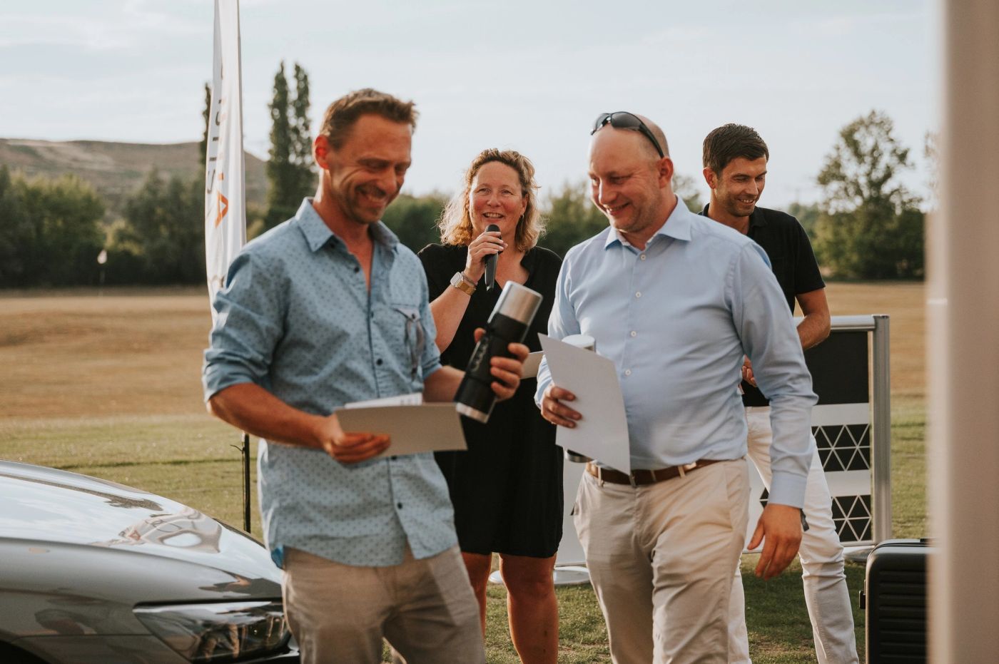 Exklusive Reportagefotos vom Audi Quattro Cup in Leipzig - Image 44