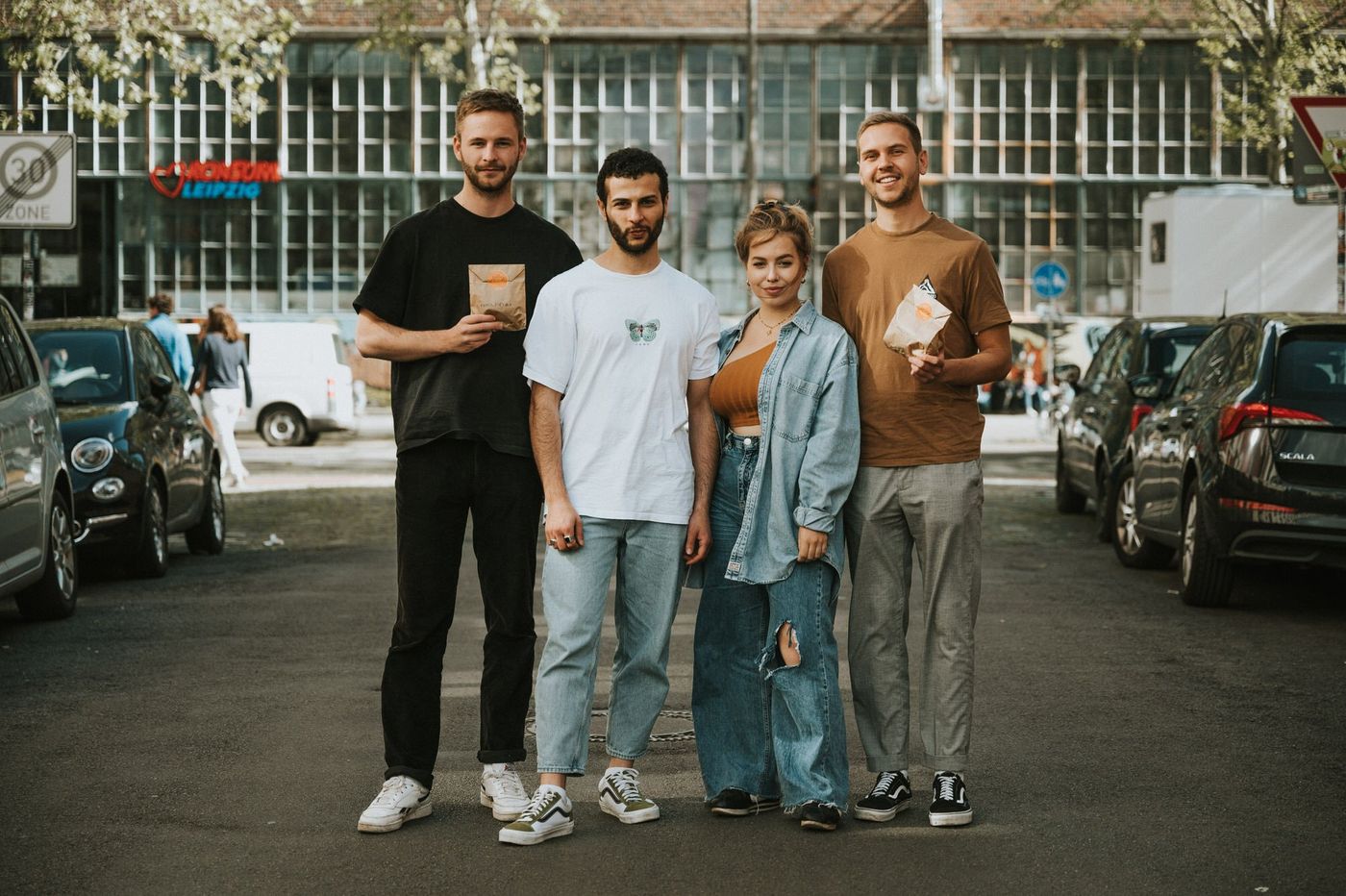 Nachhaltige Produktfotos für Fairdoppelt Leipzig - Image 27