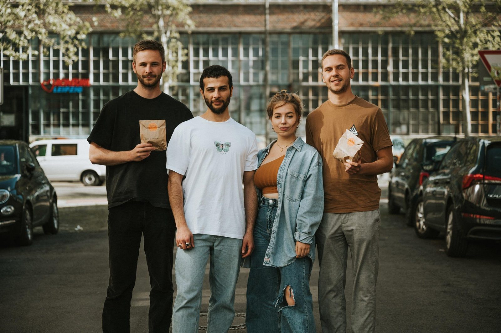Nachhaltige Produktfotos für Fairdoppelt Leipzig - Image 29