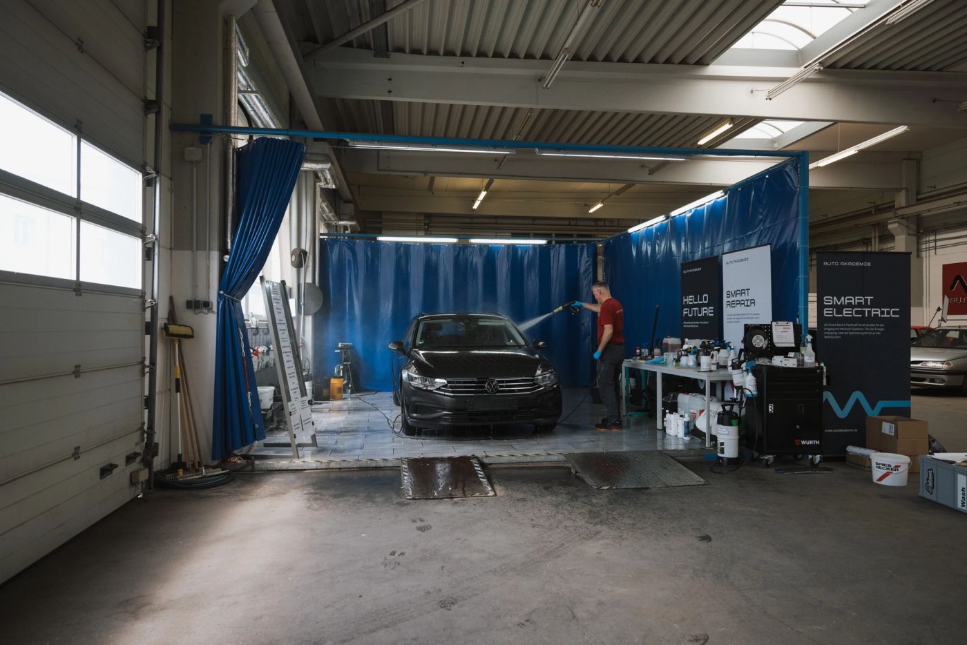 IbF Auto Akademie - AA Visuals Videokurs Anfänger 028 von 055