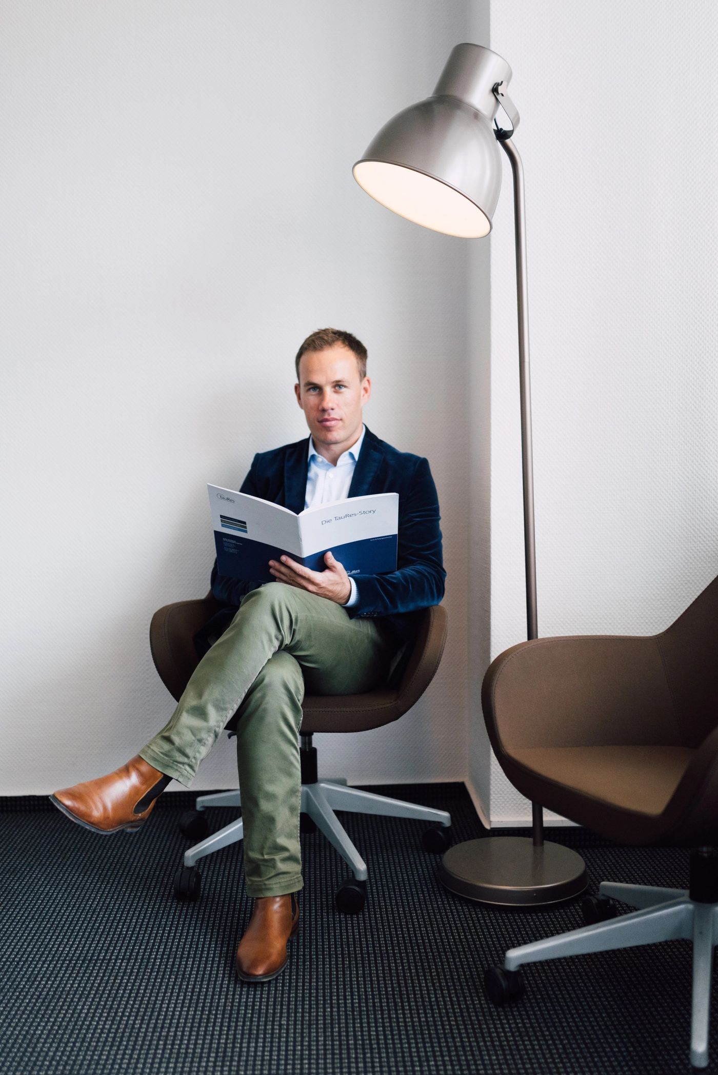 Imagefotos für Taures Vermögensverwaltung - Image 16