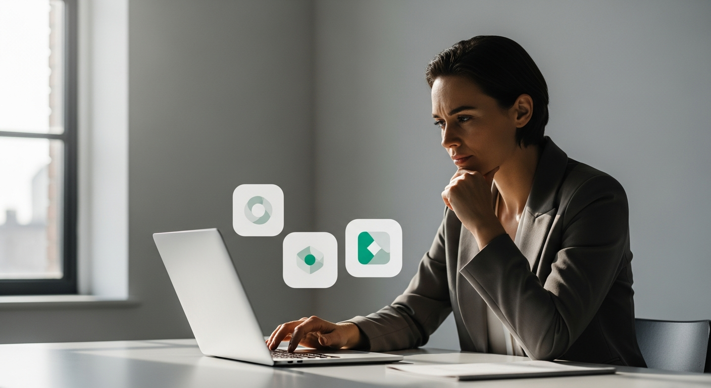 n8n vs. Make vs. Zapier: Welches Automatisierungstool passt zum Mittelstand?