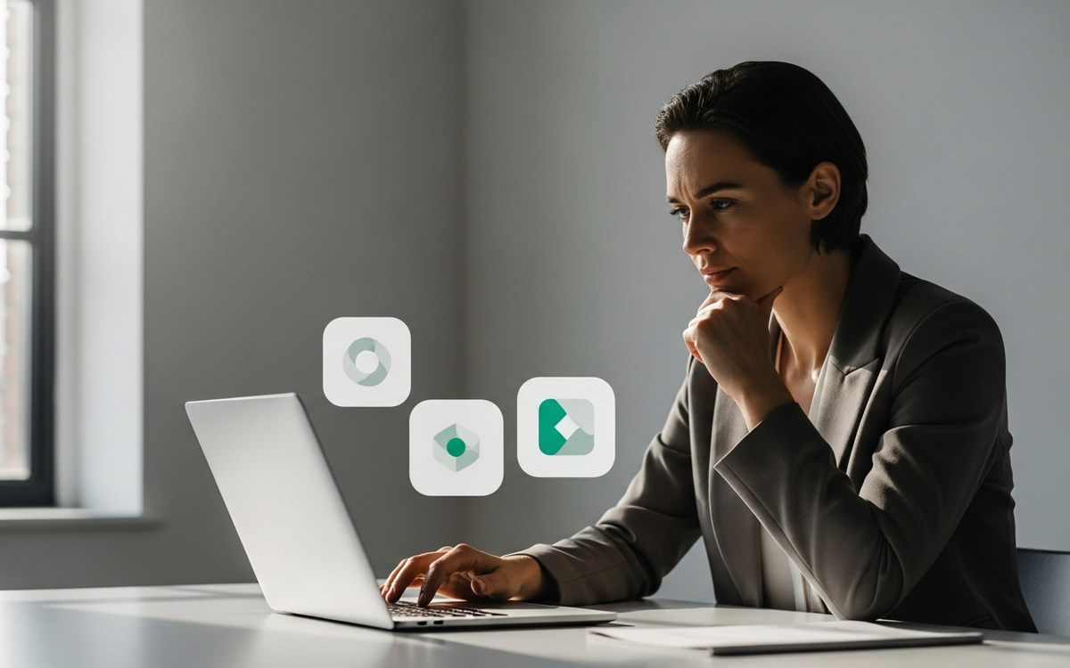 n8n vs. Make vs. Zapier: Welches Automatisierungstool passt zum Mittelstand?