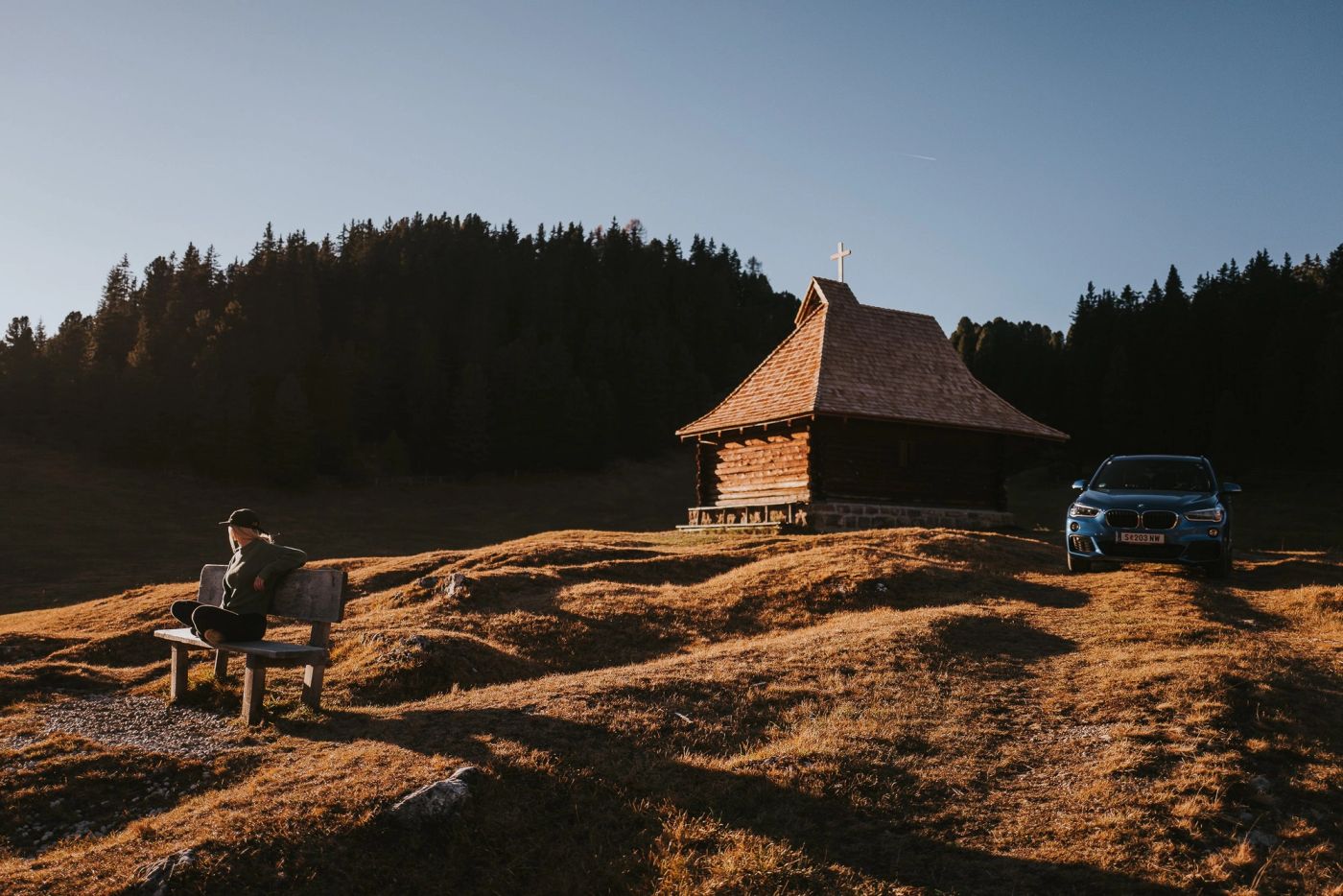 BMW X1 Markteinführung in Südtirol - Image 54