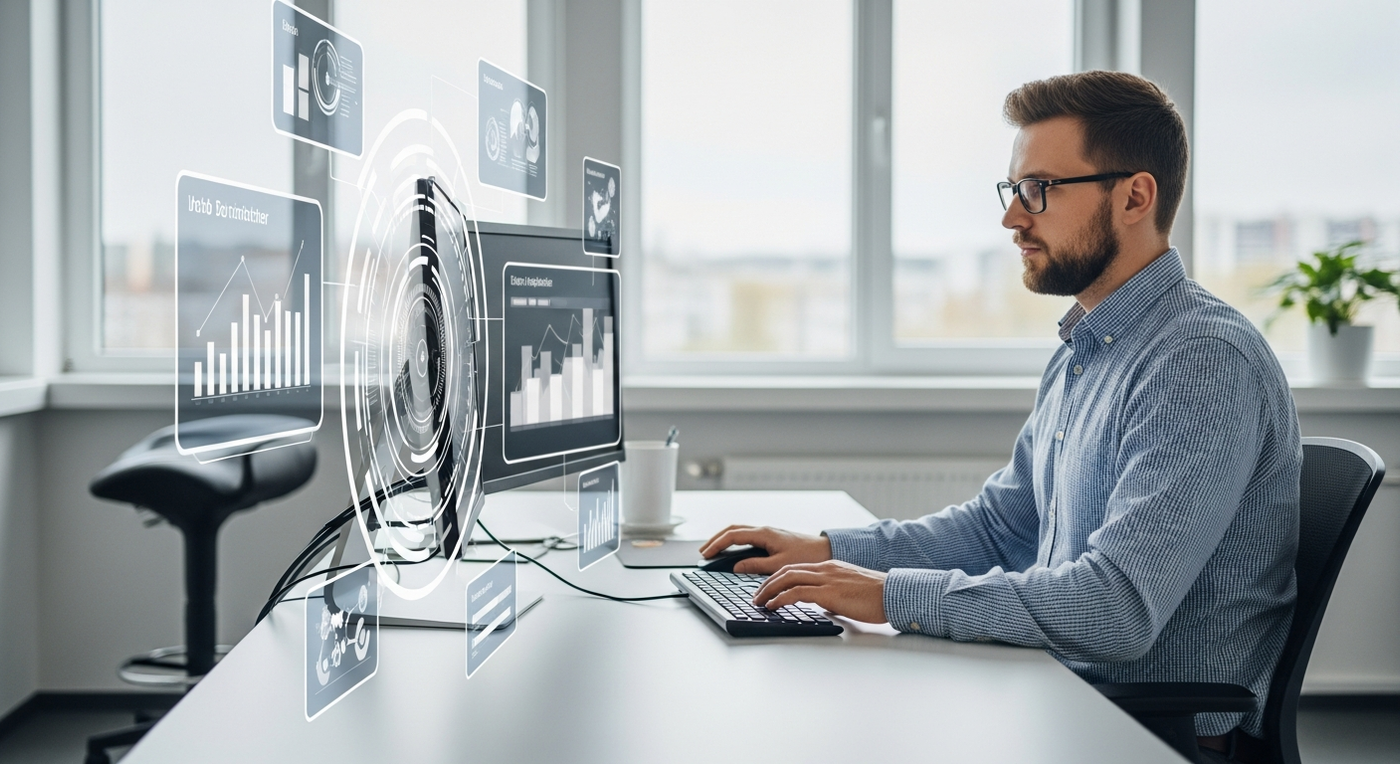 B2B-Dienstleister optimiert automatisierte Prozesse