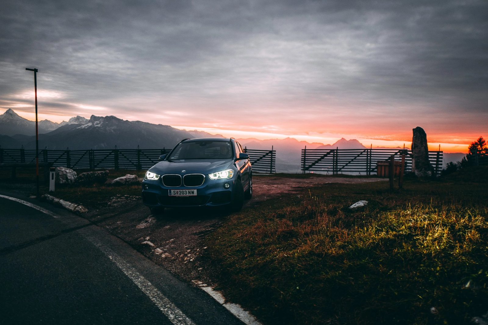 BMW X1 Markteinführung in Südtirol - Image 30