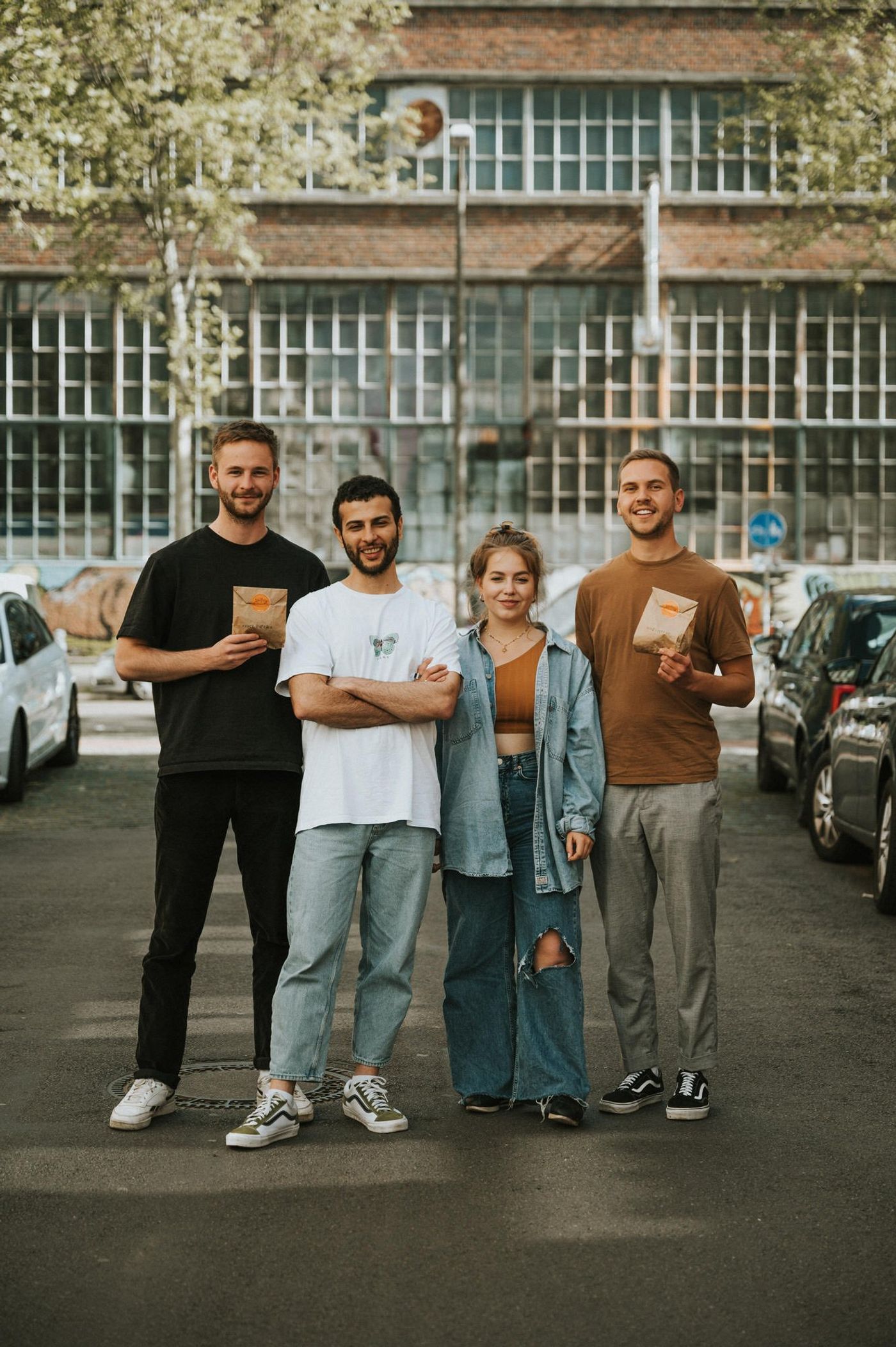 Nachhaltige Produktfotos für Fairdoppelt Leipzig - Image 39