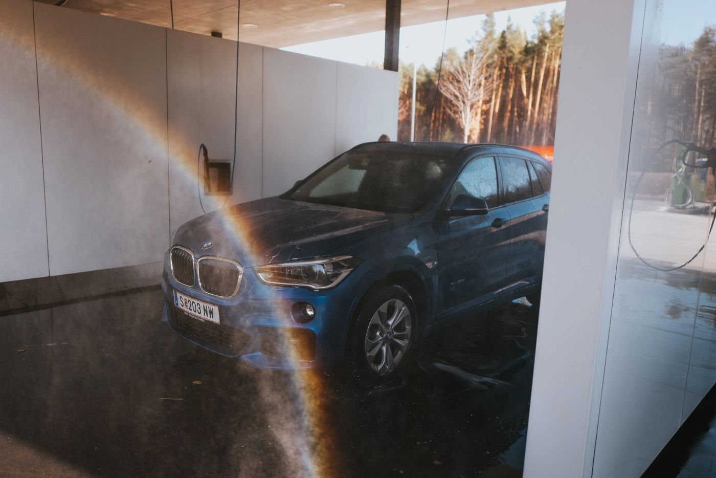 BMW X1 Markteinführung in Südtirol - Image 45