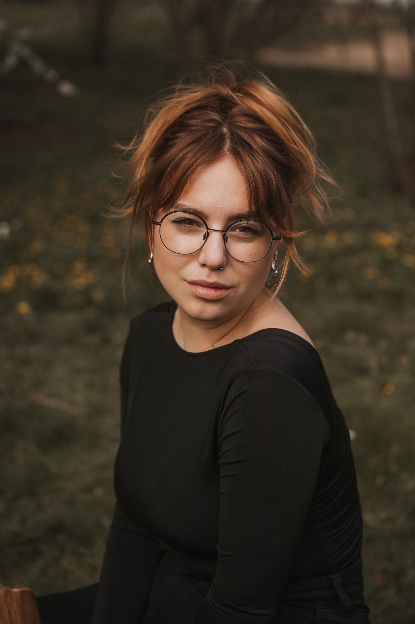 Stilvolle Brillenfotografie auf Mallorca - Image 37