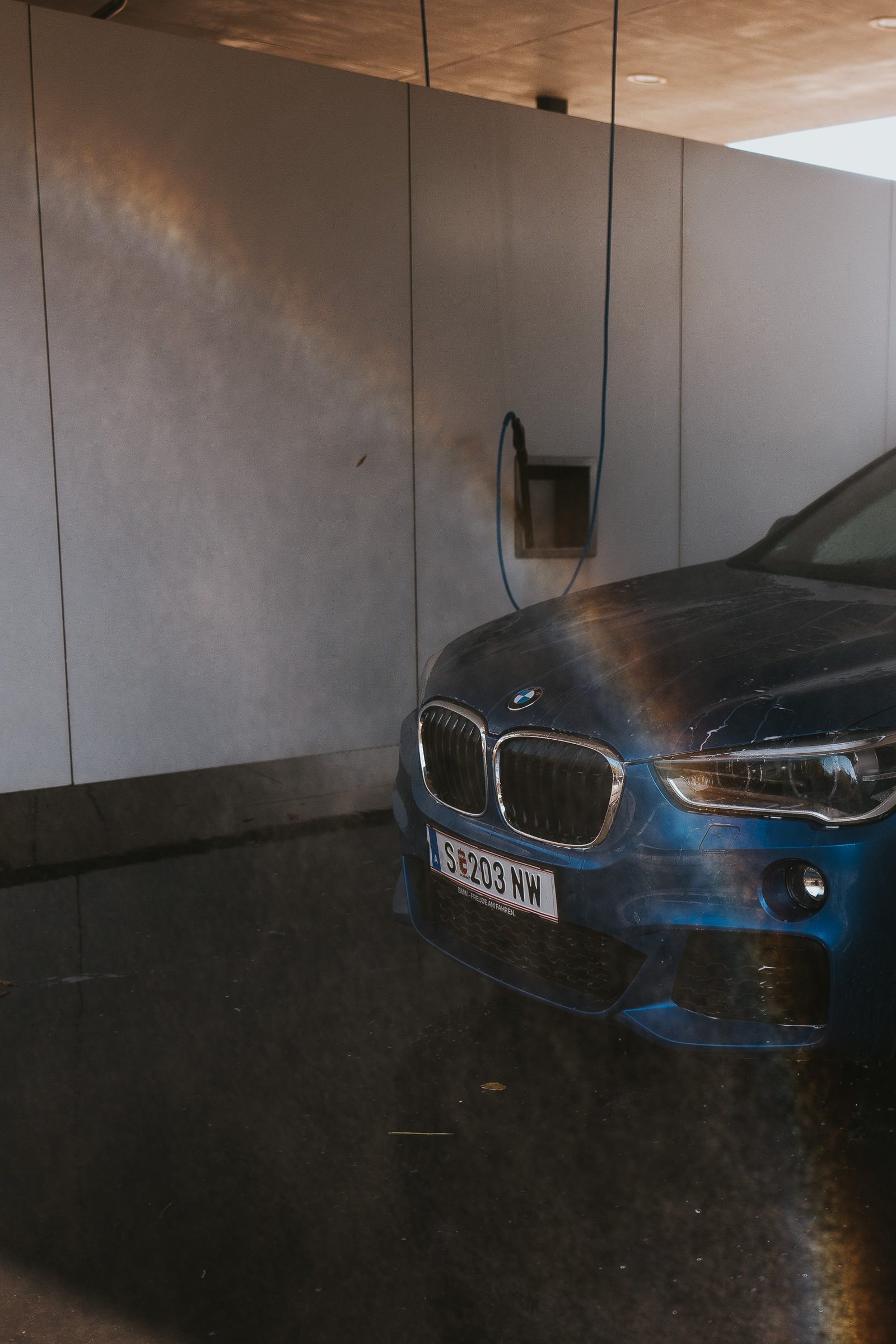 BMW X1 Markteinführung in Südtirol - Image 44