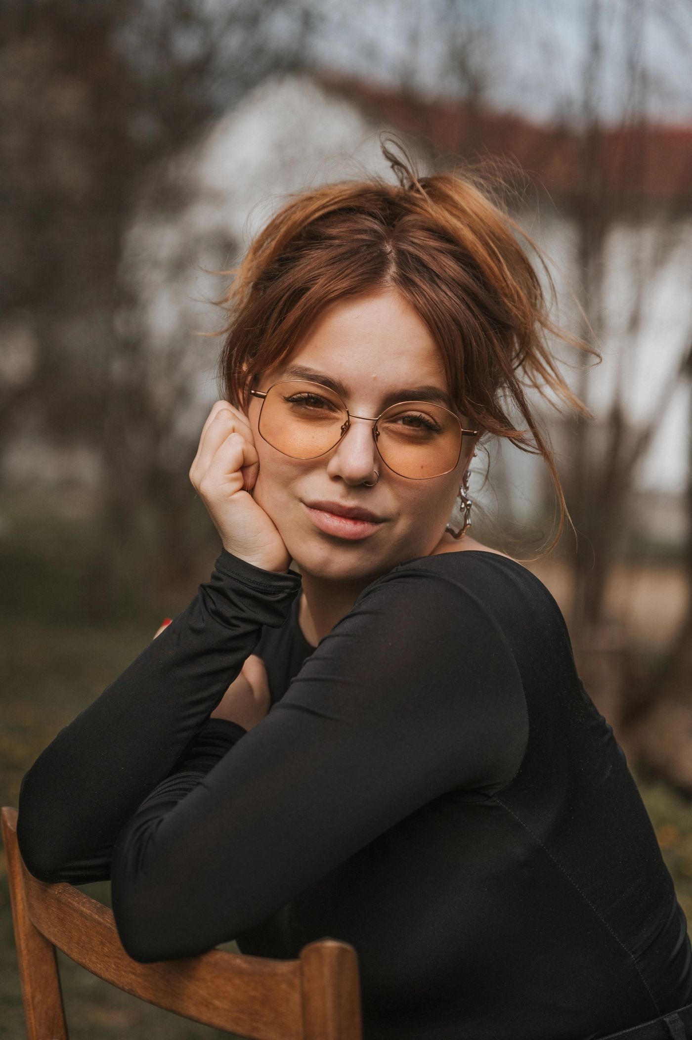 Stilvolle Brillenfotografie auf Mallorca - Image 36