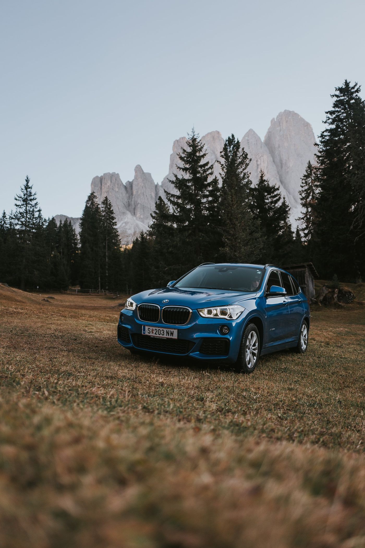 BMW X1 Markteinführung in Südtirol - Image 50
