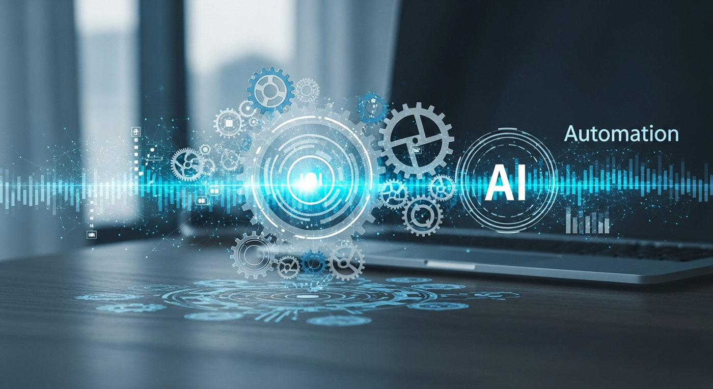 Automatisierung im B2B-Bereich