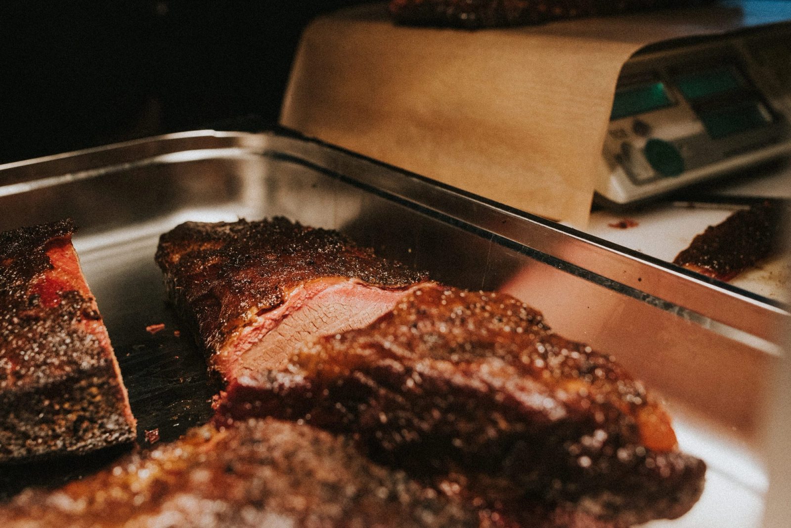 Authentische Produkt- und Reportagefotos für Smoked Barbecue - Image 57