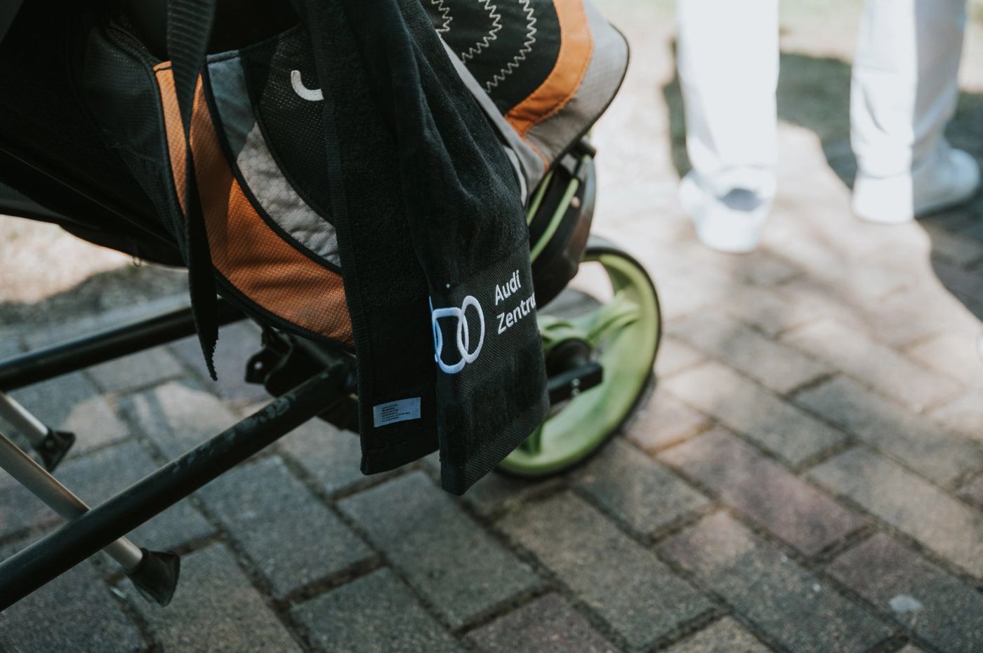 Exklusive Reportagefotos vom Audi Quattro Cup in Leipzig - Image 8