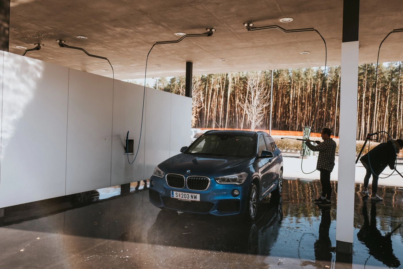 BMW X1 Markteinführung in Südtirol - Image 48