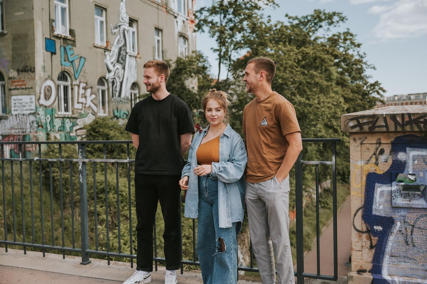 Nachhaltige Produktfotos für Fairdoppelt Leipzig - Image 12