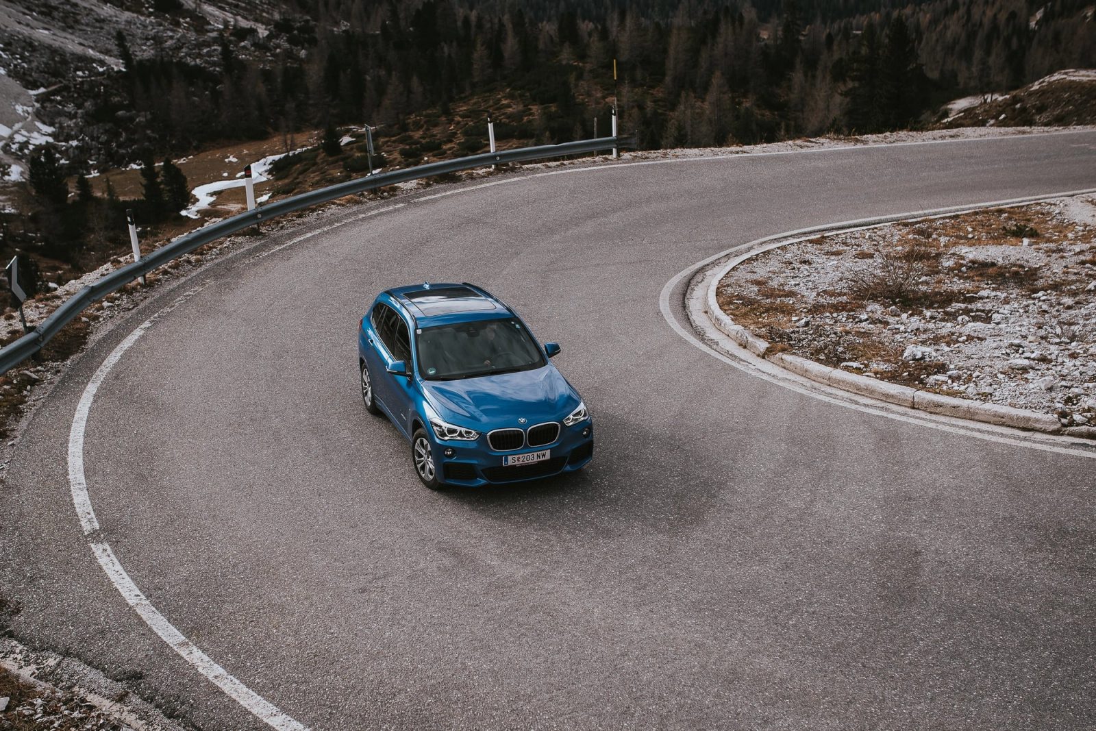 BMW X1 Markteinführung in Südtirol - Image 38