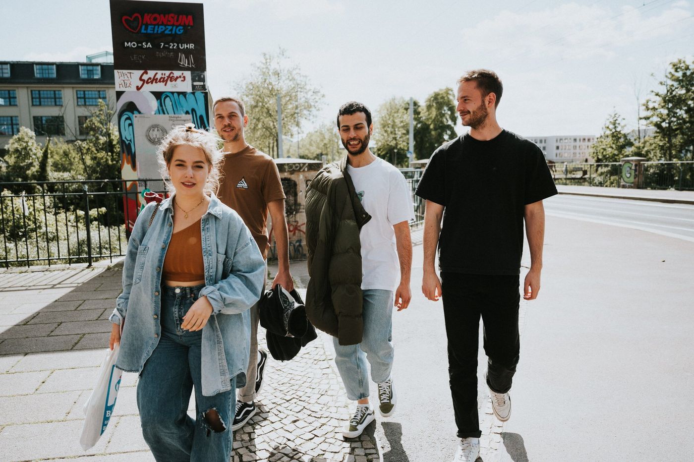 Nachhaltige Produktfotos für Fairdoppelt Leipzig - Image 57