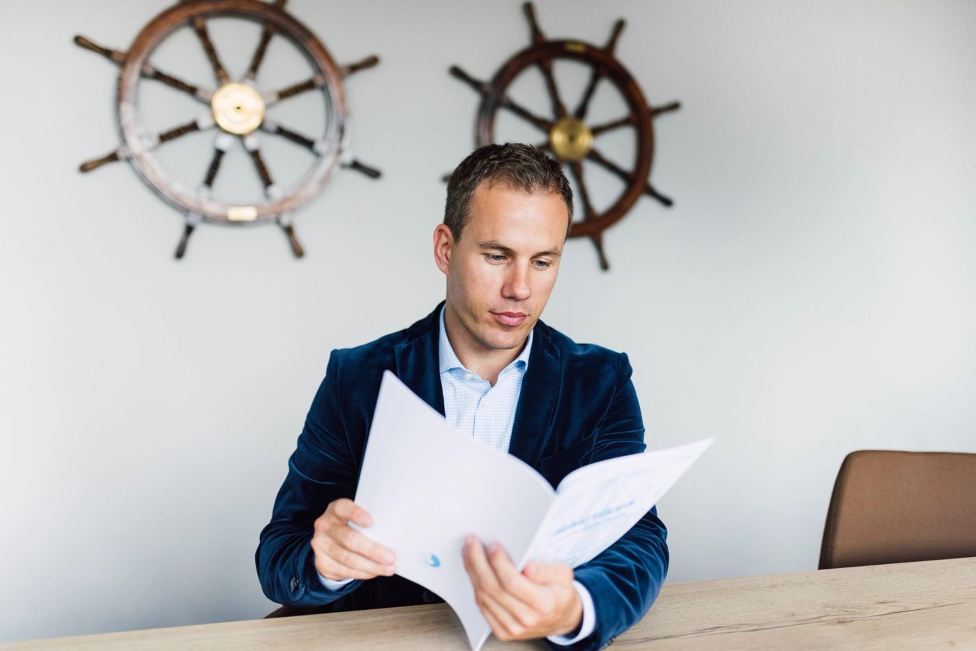 Imagefotos für Taures Vermögensverwaltung - Image 24