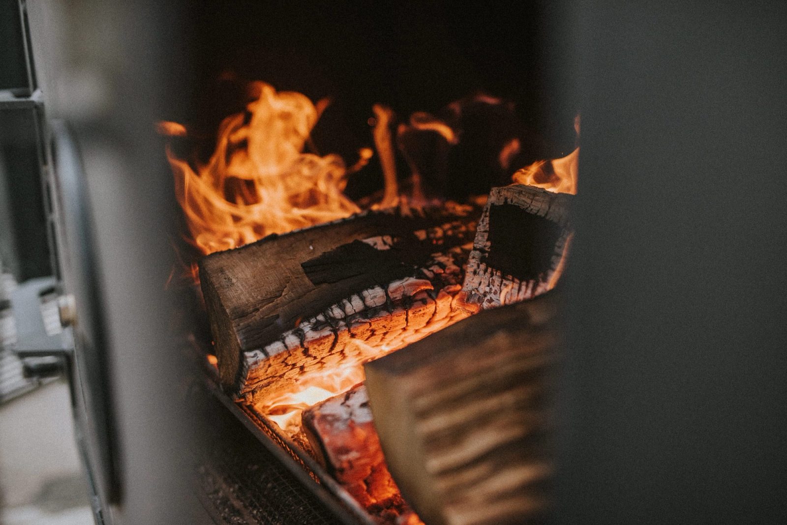 Authentische Produkt- und Reportagefotos für Smoked Barbecue - Image 35