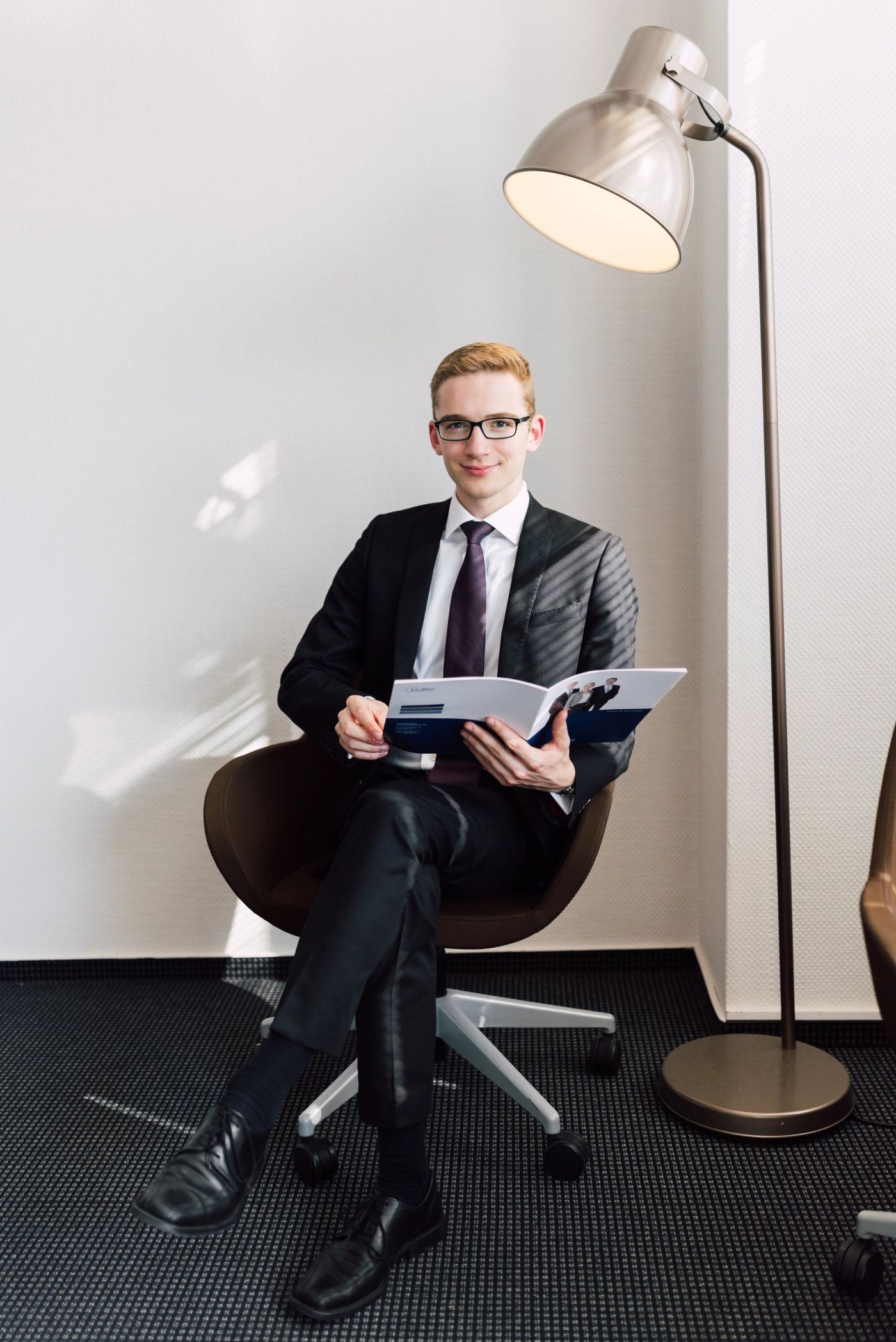 Imagefotos für Taures Vermögensverwaltung - Image 32