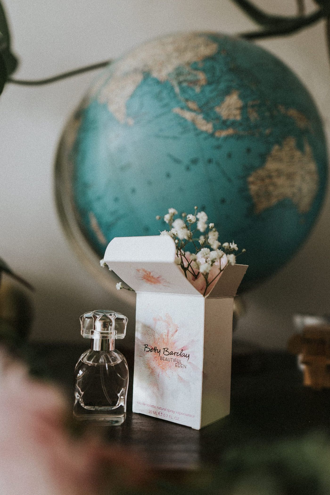 Kooperation Betty Barclay &amp; Luise Morgen - Image 37