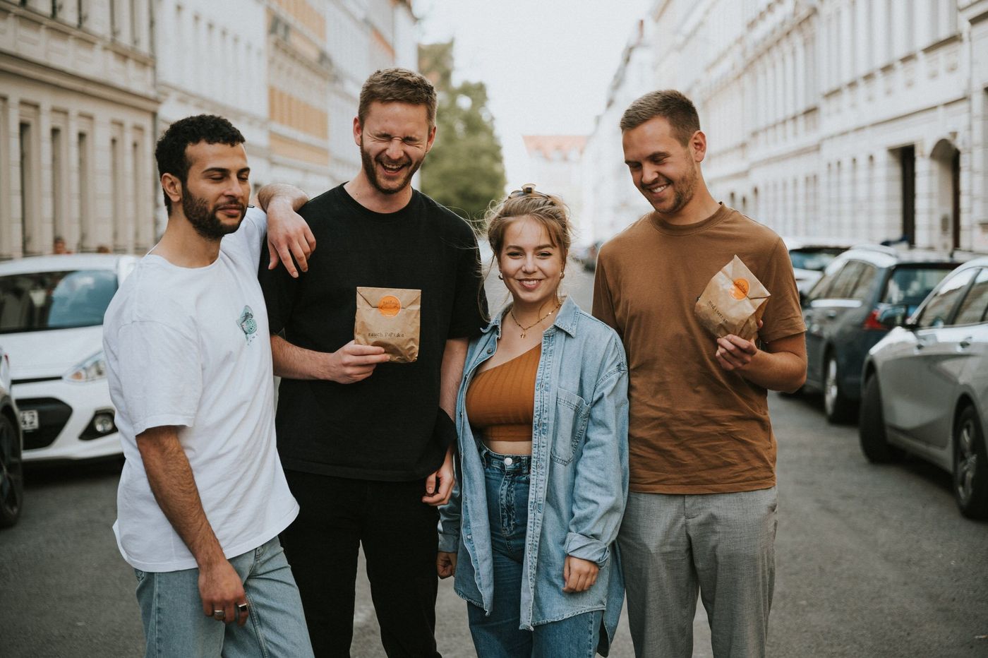 Nachhaltige Produktfotos für Fairdoppelt Leipzig - Image 9