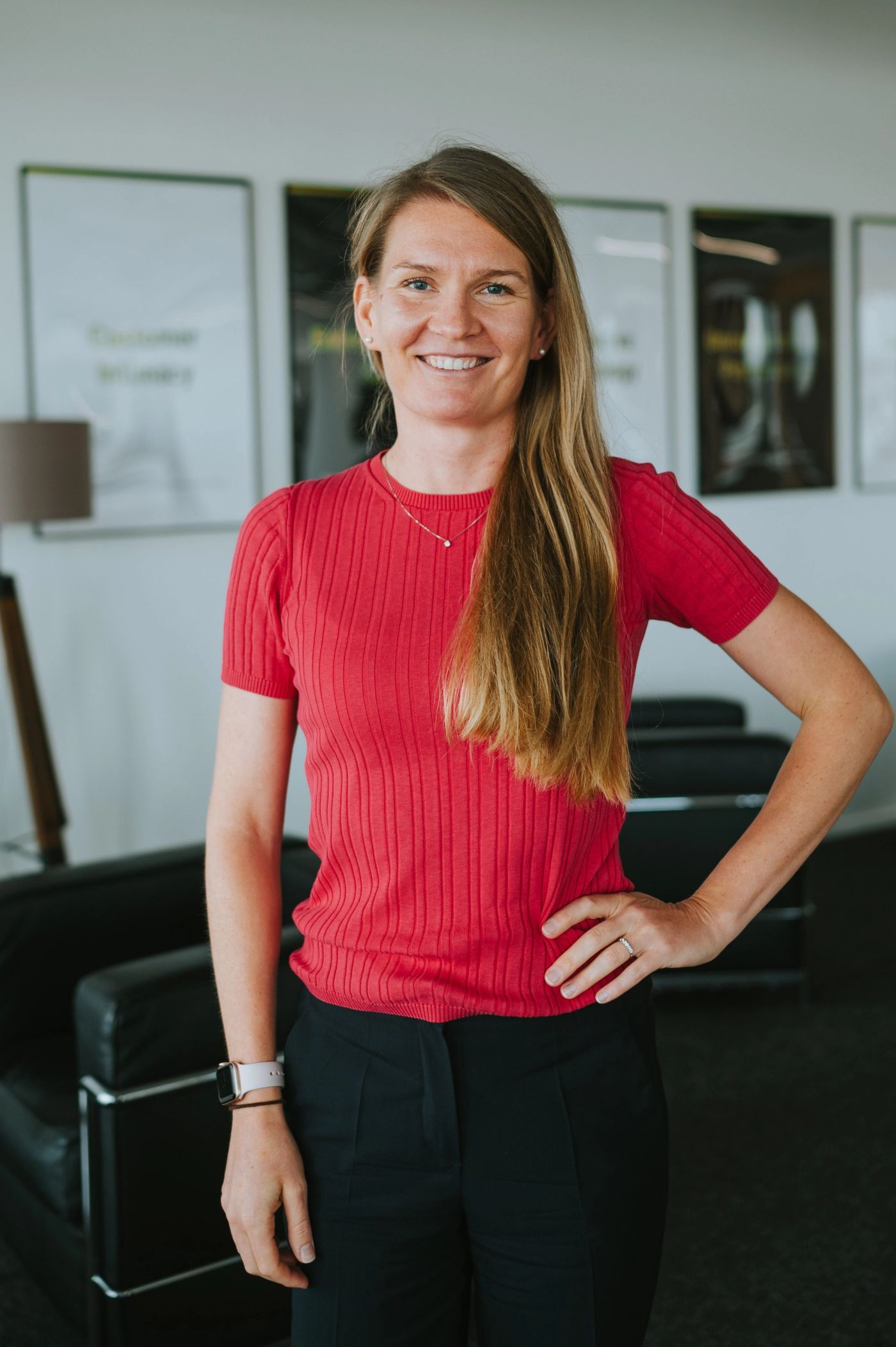 Professionelle Portraits für Landis+Gyr Abteilungsleiter - Image 33