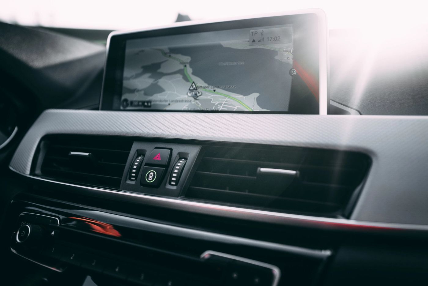 BMW X1 Markteinführung in Südtirol - Image 24