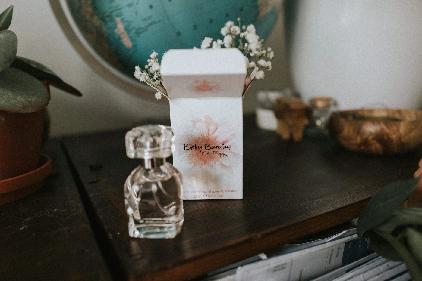 Kooperation Betty Barclay &amp; Luise Morgen - Image 33