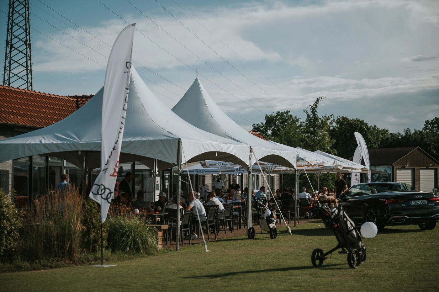 Exklusive Reportagefotos vom Audi Quattro Cup in Leipzig - Image 35