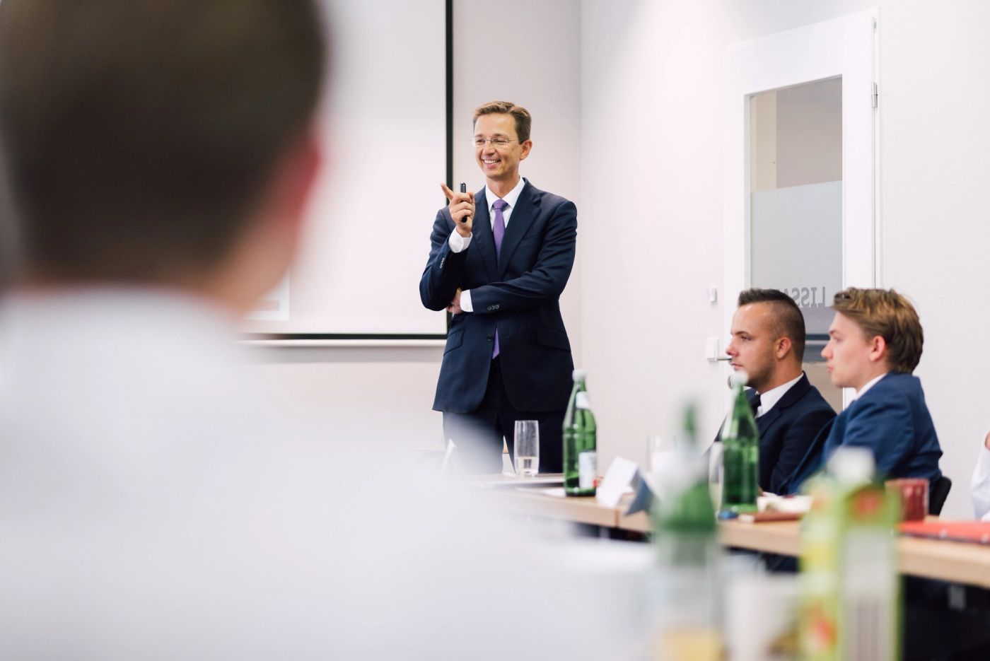 Imagefotos für Taures Vermögensverwaltung - Image 26