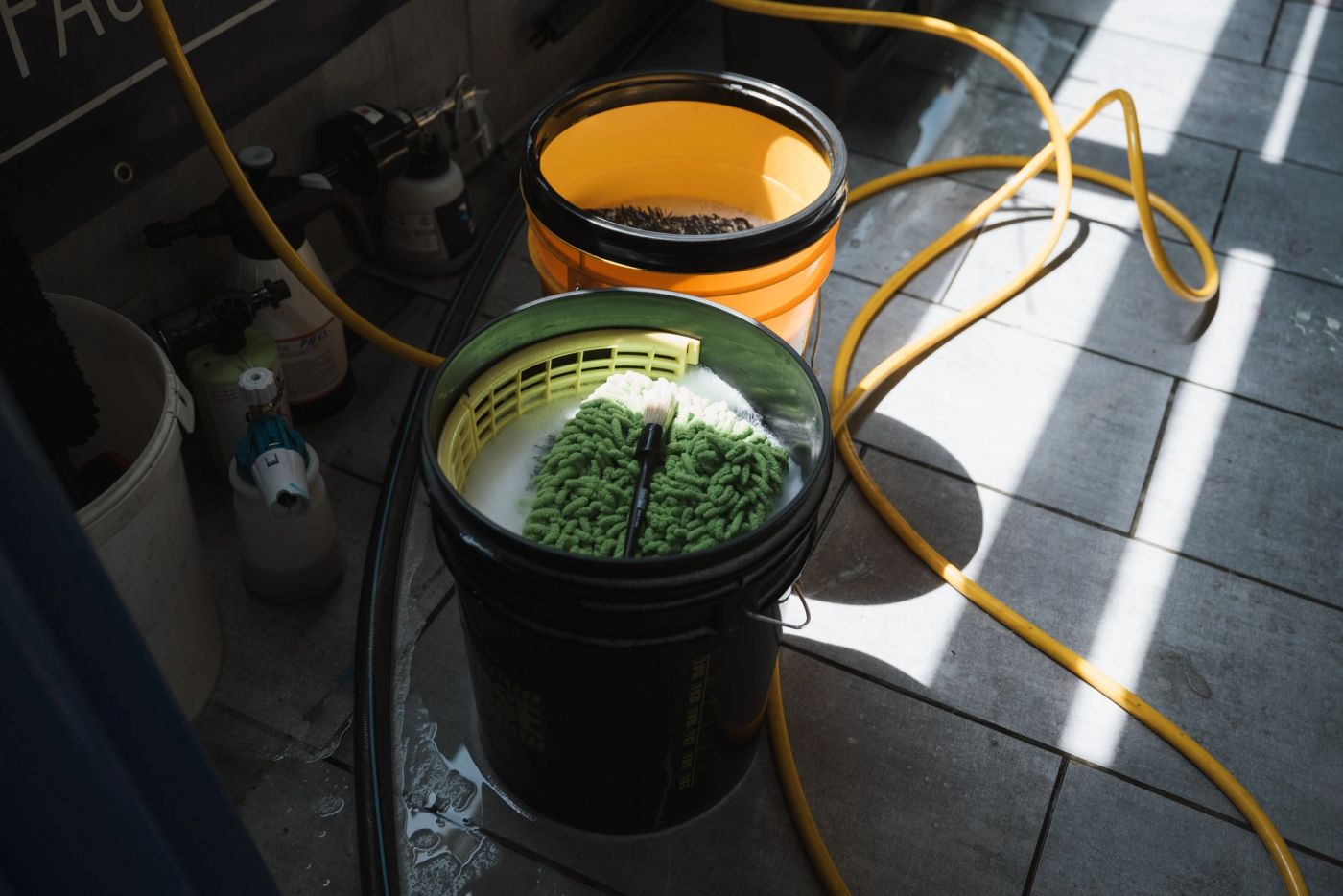 IbF Auto Akademie - AA Visuals Videokurs Anfänger 047 von 055