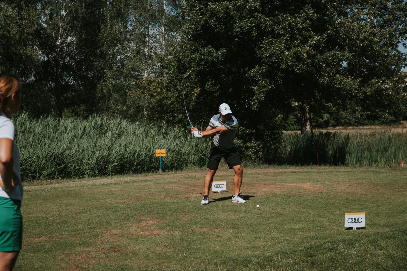 Exklusive Reportagefotos vom Audi Quattro Cup in Leipzig - Image 9