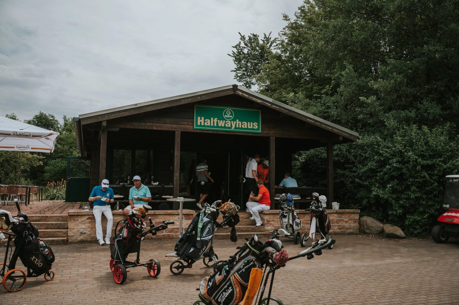 Exklusive Reportagefotos vom Audi Quattro Cup in Leipzig - Image 25