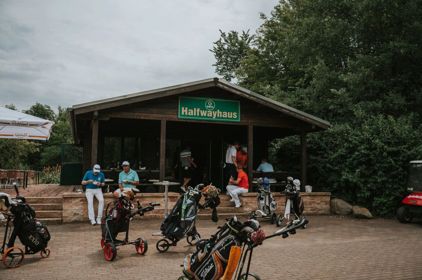 Exklusive Reportagefotos vom Audi Quattro Cup in Leipzig - Image 25