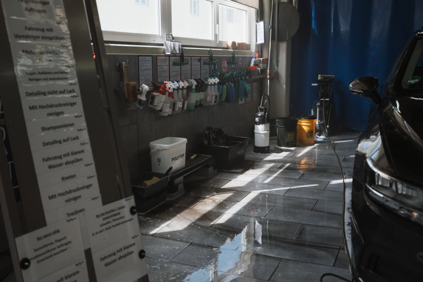 IbF Auto Akademie - AA Visuals Videokurs Anfänger 030 von 055