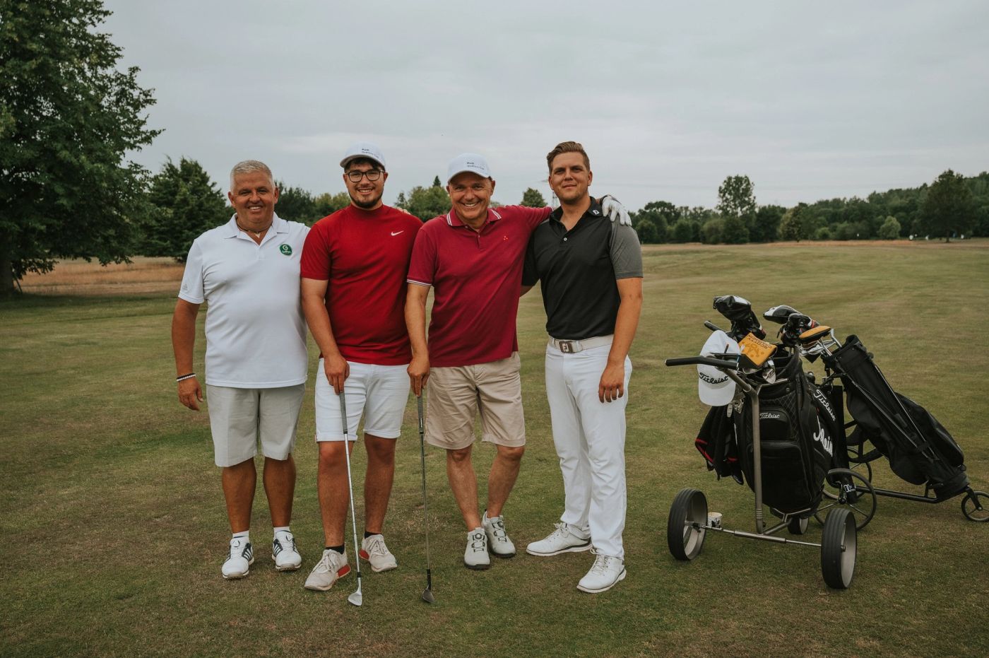 Exklusive Reportagefotos vom Audi Quattro Cup in Leipzig - Image 29