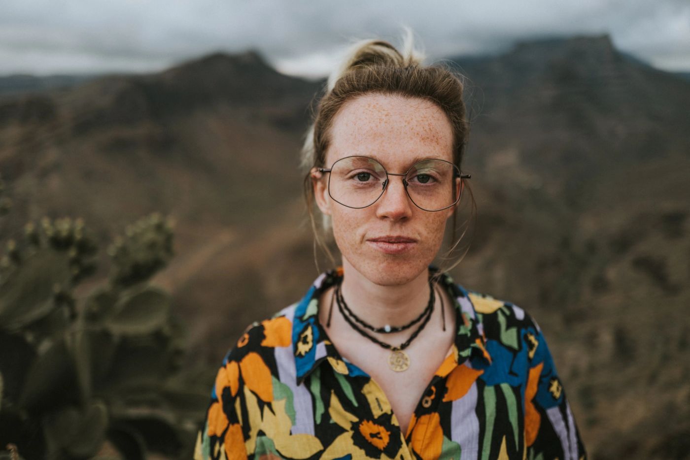 Stilvolle Brillenfotografie auf Mallorca - Image 15